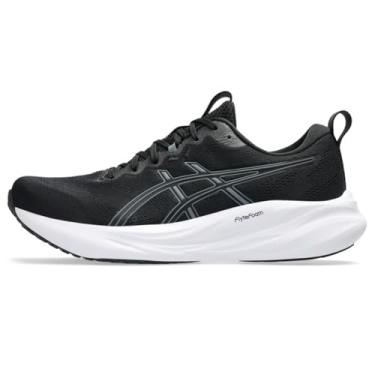 Imagem de ASICS Tênis feminino Gel-Pulse 16, Preto/Metropolis, 41