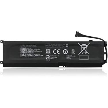 Imagem de 65Wh RC30-0328 Batería para portátil Compatível com Razer Blade 15 Base Edition 2020 2021 RTX 2060 3060 i7-10750H RZ09-0328 RZ09-0351 RZ09-03287E22-R341 RZ09-03287W22-R3W1 RZ09-03286W22-R3W1