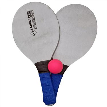 Imagem de Jogo Frescobol Lance Livre-Unissex