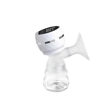 Imagem de Bomba Tirar Leite Elétrica Extratora Portátil Usb Cor: - Innovaree-Com