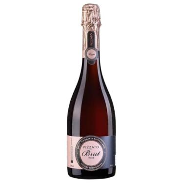 Imagem de ESPUMANTE PIZZATO BRUT ROSE 750ML
