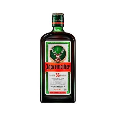 Imagem de Licor Alemão 700ml - Jägermeister