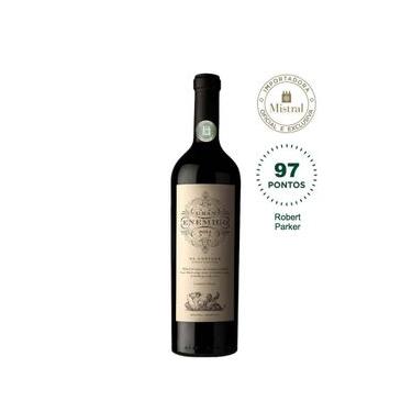 Imagem de Gran Enemigo El Cepillo 2020 (El Enemigo) 750ml