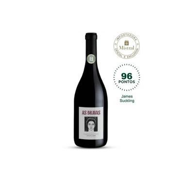 Imagem de As Bravas Garnacha 2021 (El Enemigo) 750ml