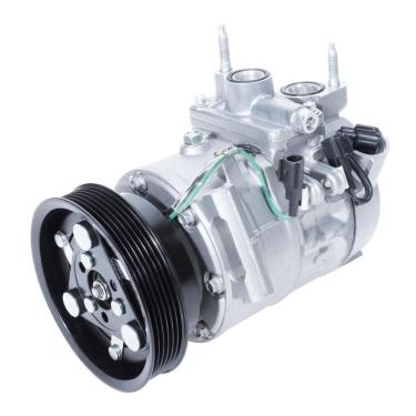 Imagem de Compressor De Ar Condicionado Xc60 2.0 / Freelander 2 Grn