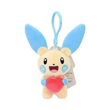 Imagem de Brinquedos De Pelúcia Pokémon Gengar, Jigglypuff, Bulbasaur, Mimikyu, 