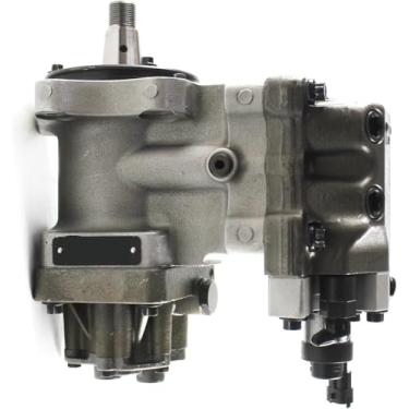 Imagem de Bomba de injeção de combustível diesel 2872667 compatível com motores Cummins 6C8.3 ISC ISL ISL8.9 ISL9 QSC8.3 QSL9 N14 NH855 NT855