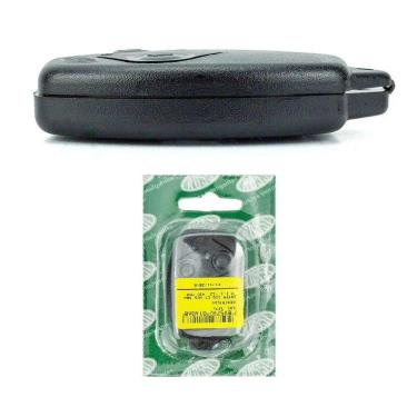 Imagem de Controle Remoto Tx Hcs 433mhz Rolling Code Motores Rossi