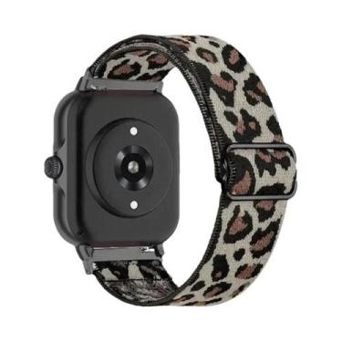 Imagem de Pulseira De Nylon Respirável Amazfit Bip 6 Sport 22MM Acessórios Para 