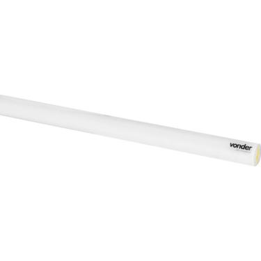 Imagem de Tarugo de nylon PA6 35mm 1 metro  - Vonder