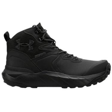 Imagem de Tenis Under Armour Defense Mid BKPGBK-Masculino