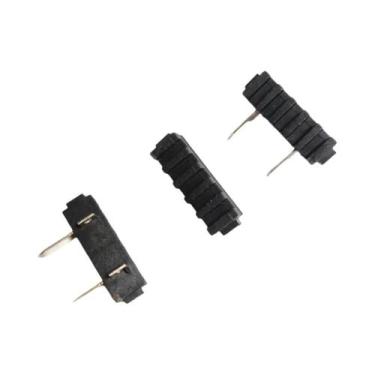 Imagem de Conector De Bateria Metálico Worx 18V, Adaptador De Bloco Terminal, 3 
