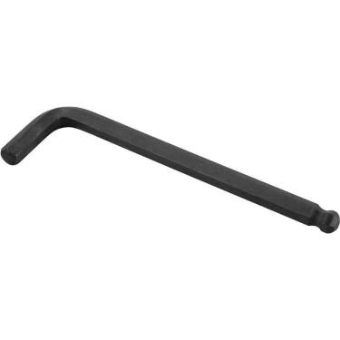 Imagem de Chave Hexagonal (allen) Abaulada Longa, 12 Mm, Vonder Ostenvonder