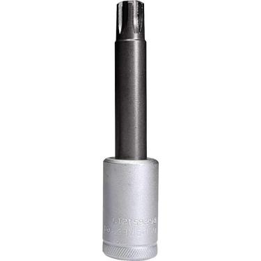 Imagem de Chave Soquete 1/2 Perfil Ribe Parafusos Cabeçote Do Motor M12 Longo R62651219 3300283 Gedore Red Ostenvonder