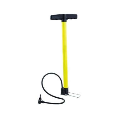 Imagem de Bomba encher pneu plast.49cm thomp - Thompson