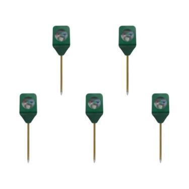 Imagem de Higrômetro Mini Portátil Para Análise De Umidade Do Solo De Plantas De