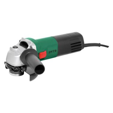 Imagem de Esmerilhadeira Angular Lixadeira 650w 4.1/2 Ead650 DWT, 110V