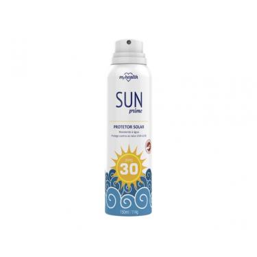 Imagem de Protetor Solar Spray Fps30 150Ml