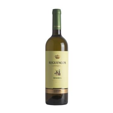 Imagem de Vinho Reguengos Reserva Doc (bco) Alentejo 750ml