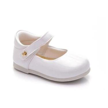 Imagem de Sapatilha Bebe Sapatilha Klin  125.152000-Feminino