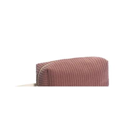 Imagem de Necessaire Exclusiva Velvet Rosê - 01 Peça - CHEIRINHO DE NENEM, Unica