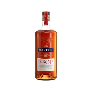 Imagem de Martell VSOP Conhaque Francês 700ml Martell Sabor Conhaque 700 ml
