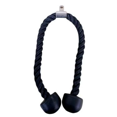 Imagem de Puxador Tríceps Corda Crossover Musculação - One Life-Unissex