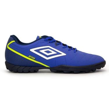 Imagem de Chuteira Society Umbro Attak Eternal-Masculino