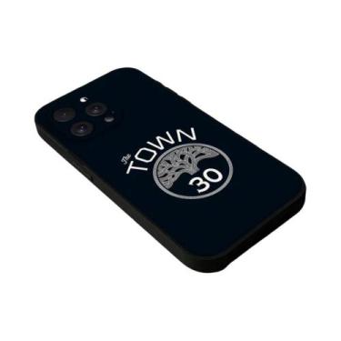 Imagem de Capa De Telefone Preta Para iPhone 16 15 11 13 14 pro Max 7 8 plus X X