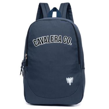 Imagem de Mochila Cavalera Resistente Trabalho Unissex-Unissex