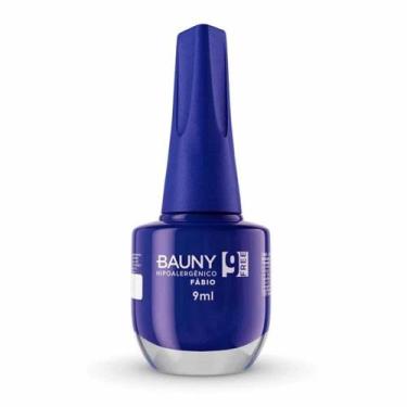 Imagem de Esmalte Cremoso Fábio 9ml - Bauny