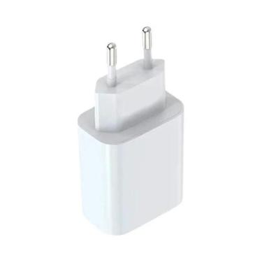 Imagem de Carregador Rápido USB C De 35W Para iPhone 15 17 11 12 13 14 16 pro Ma