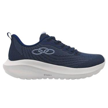 Imagem de Tênis Olympikus Acqua Feminino - Marinho 41-Feminino