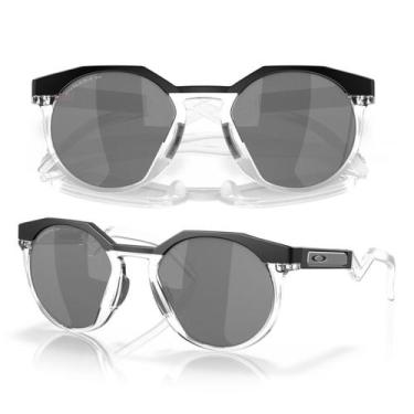 Imagem de Óculos De Sol Oakley Polarizado OO9242 Tamanho 52
