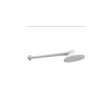 Imagem de Chuveirinho Com Braco Sem Registro 30cm 1/2" Herc