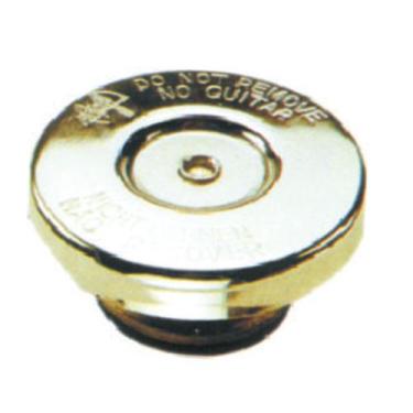 Imagem de Tampa Radiador Gm S10 1995 a 2012 - 111714 - 24017 - Chevrolet