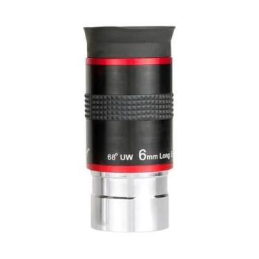 Imagem de Ocular De Telescópio SVBONY Ultra Grande Angular 68 graus 6mm 9mm 15mm