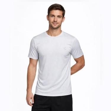 Imagem de Camiseta Diadora Logo Cinza, P