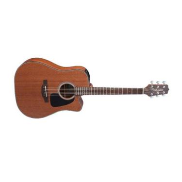 Imagem de Violao takamine gd11 mce mgs tp4t mahogany satin