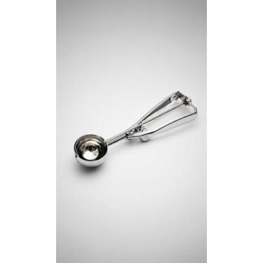 Imagem de Colher Ejetora Inox para Sorvete e Docinhos - Congratulations Store