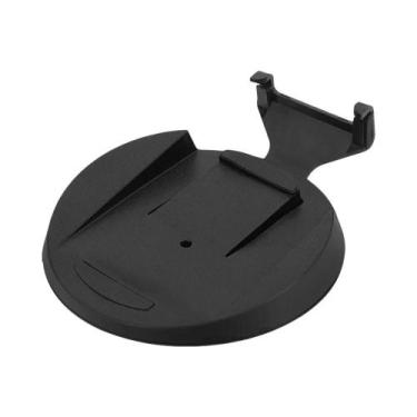 Imagem de Suporte vertical para PS5 Host, Console Dock, Base de montagem, suport
