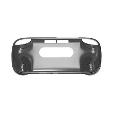 Imagem de Capa Protetora Transparente De TPU Macio Para Console Portátil Retro P