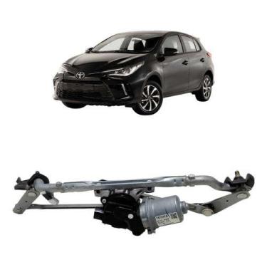 Imagem de USADO: Motor Limpador Dianteiro Toyota Yaris 2018 A 2025