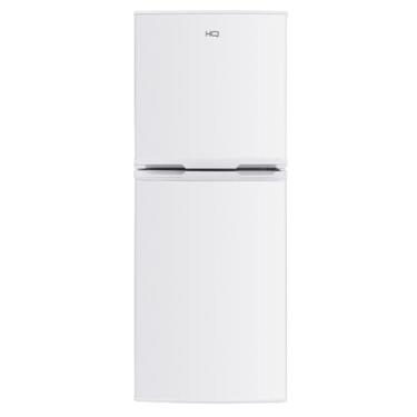 Imagem de Geladeira Refrigerador Compacto HQ 140L Duplex Defrost, Baixo Consumo A+++ Branco HQ-140RDF (127, Volts)