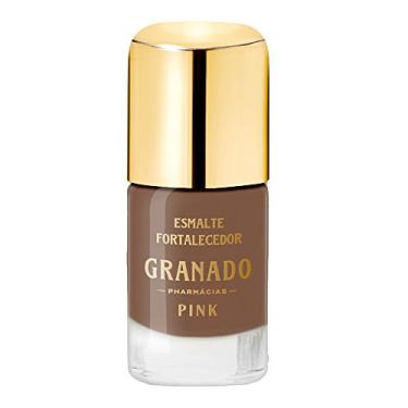 Imagem de Granado Esmalte Pink, Edith, Transparente, 10ml