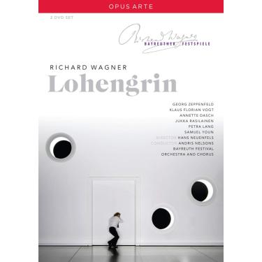 Imagem de Wagner: Lohengrin