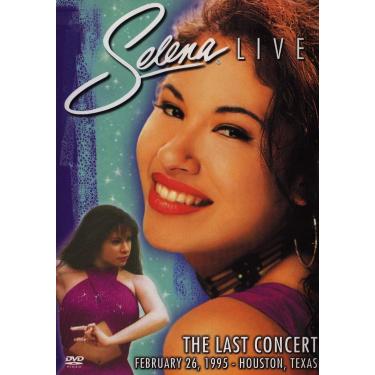 Imagem de Live - The Last Concert