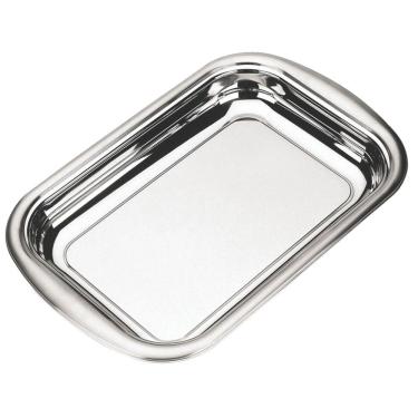 Imagem de Assadeira Inox 39cm Cosmos Tramontina 61310391
