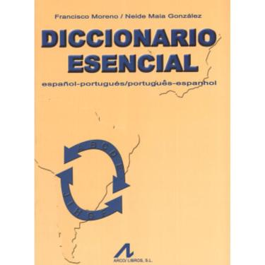 Imagem de Diccionario Esencial - Espanol / Portugues - Portugues / Espanhol