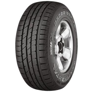 Imagem de Pneu Continental ContiCrossContact LX 245/65R17 111T